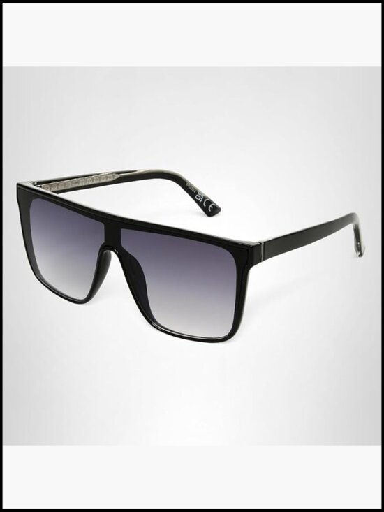 Frye Women\'s Ruby Sunglasses - Recycled Plastic Shield - UV Protected